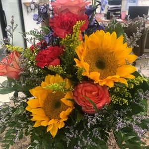 Meet your Posher, Denise